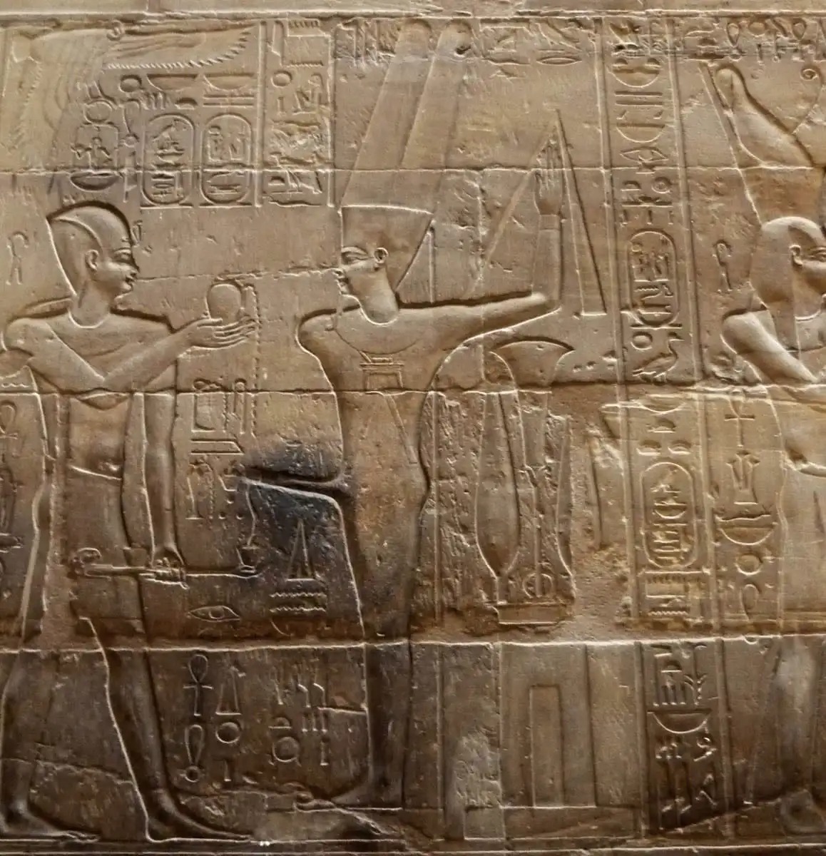 Fascinating Insights Into Ancient Egyptian Sexuality Uncover Surprising Aspects Beyond The
